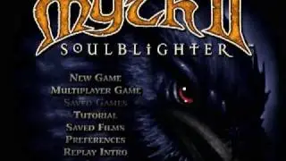 Myth II: Soulblighter Main Menu Song