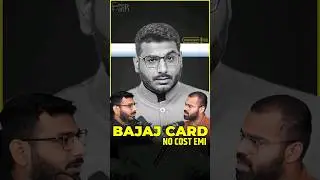 Bajaj Finserv EMI Card 2023 (Podcast)