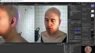 Translucency Scattering in Unity(URP)