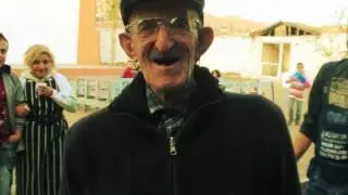 Dostlar Mahallesi