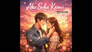 AKU SUKA KAMU @jhonnes_music 