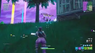 What happens when you get all 100 fortbytes