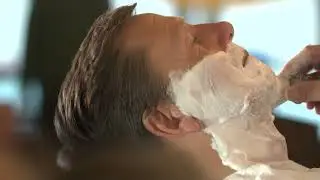 PRORASO...O Barbear Perfeito!!!!
