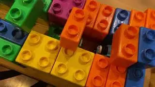 Thomas In The Mine (Wooden Remake) (The Great Discovery US)