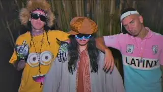 Oliver Tree - R Willy Diss [Legendado]