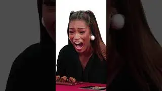 Keke Palmer, Issa Rae & SZA VERSUS the wings of DEATH 💀