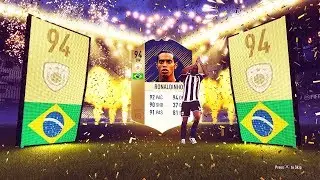 LES MEILLEURS PACKS DE FIFA 10 À FIFA 18 !!!