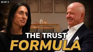 A CFO&rsquo;s Playbook for Building Trust, Leading Through Crisis, and Driving Performance