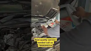 Speedy car service repair & spares Bhukum pune call us and book your Appointment today 7888088554