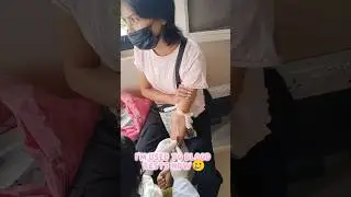 Routine blood test. first mini vlog #minivlog  #autoimmunedisease #autoimmunehealing #mctd #raynauds
