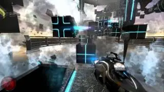 DeadCore PC Gameplay *HD* 1080P Max Settings