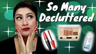 Revisiting Old Favorites | SO MANY HAVE BEEN DECLUTTERED