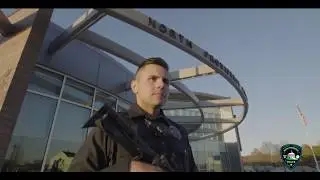 North Providence Police | Recruitment Video