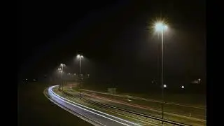 Lost at 2am...