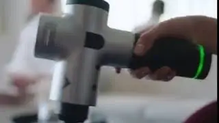 Is The Hypervolt Plus Overrated? How to use the Hypervolt: Massage Gun