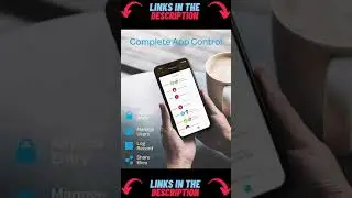 ULTRALOQ Smart Lock U Bolt Pro, Best smart door locks for home #shorts