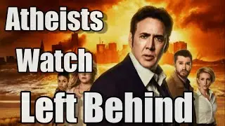 Atheists Watch 