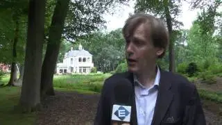 Themaweek - Bijzonder Wonen: Landgoed Het Stroot