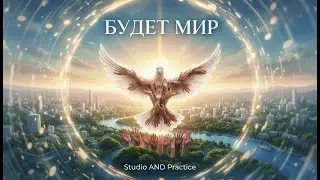 Песня - Будет Мир