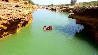Pachran Mol Nadi After Rain | Hidden Paradise of Gadap || Adil elahi