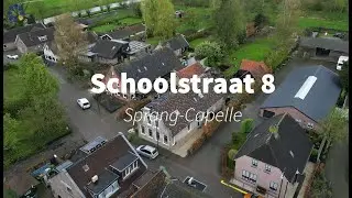 Laageinde 105 B Waalwijk | Remco Olden Lommers Makelaars