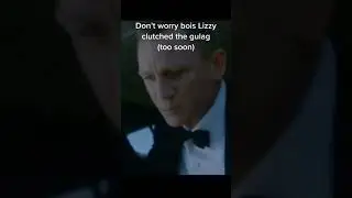 Queen Won The Gulag