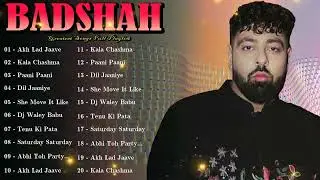 🌟 Badshah &ndash; From dance floors to reels, his songs dominate social media trends 🎧