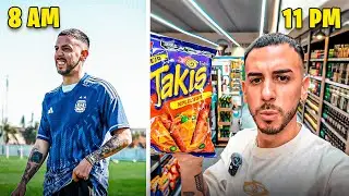 ¿Cómo es REALMENTE un Día con Pimpe?
