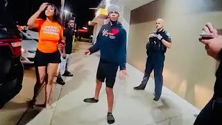 Group Terrorizes McDonald&rsquo;s Worker, Ends Poorly