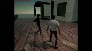 Teacher breakdancing meme (cat breakdancing meme)