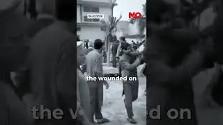 Islamabad Blast: Friday Prayers Turn Fatal | Mo of Everything