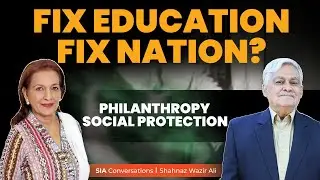 Pakistan&rsquo;s Education Future: Underpaid Teachers, Public-Private Divide & Broken Promises