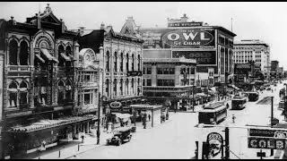 Texas | Vintage Photos | Classic Images | Late 1800s through the early 1900s
