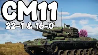 CM11 22-1 & 16-0. China's Uncut Gem