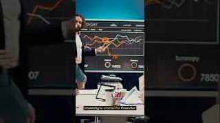 Gen Z&rsquo;s Investment Playbook: Stocks, Crypto & Alternative Assets You Should Know #investment #crypto