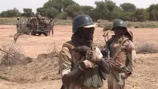Niger : Nouvelle attaque à la frontière avec le Mali