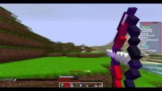 KillHighlights #1 |Cyburgh Arena | Henoxx