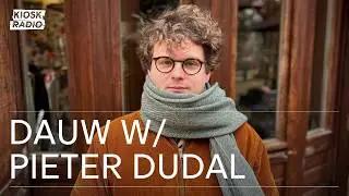 Dauw w/ Pieter Dudal @ Kiosk Radio 03.02.2026