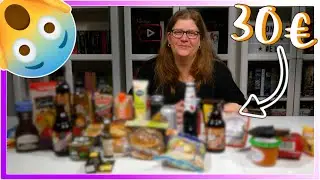 Mega Unboxing & Mega Preis 🤑 │ UTRY.ME Cool & Grill Box 2025 für 30€