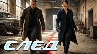 След. 1448 серия - Игра в темную | Криминальные сериалы