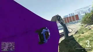 Nic's Birthday 2 (25th April) (by @Nicdanca2324) | GTA Online Custom Maps [PC]