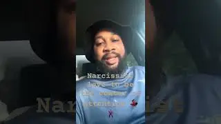Narcissist love to be the center of attention #narcbehaviour #npd #narcissist #narcawareness