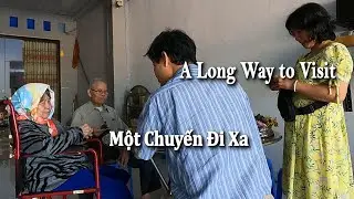 Videogram 9.2 — A Long Way to Visit (Một Chuyến Đi Xa)