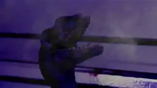 Project Extinction Trailer (Jurassic World Toy Movie)