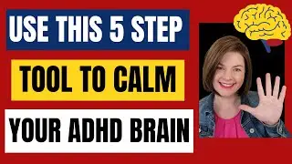 5 Steps to Brain Dump The Right Way For Your Brain -- and a BONUS! | | ADHD Coaching