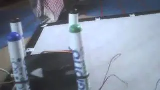 Squiggle  bot pour Clovis