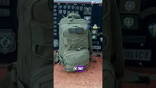 #velcro #patch #bag #fashion #backpack #militarylife