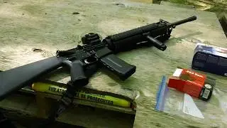 Geissele Reliability Enhanced Bolt Carrier Group