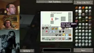 The 12-Hour Slaps-Giving Livestream w/ Mark Bob and Wade | TEKKIT TRAVESTIES