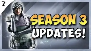 Operation Ember Rise News! Recycled Content + New Features - Rainbow Six Siege